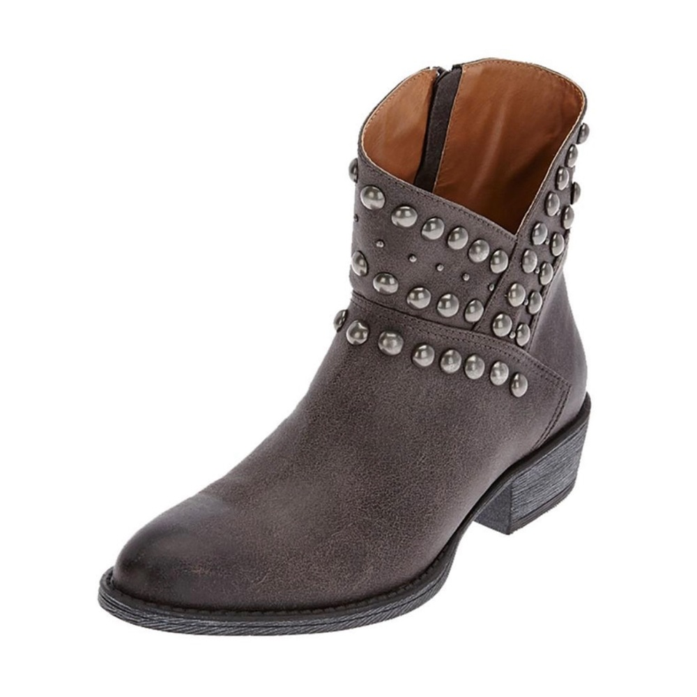 Cowgirl Boot Coconuts by Matisse